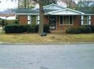 1124 Bowman St, Macon, GA 31217