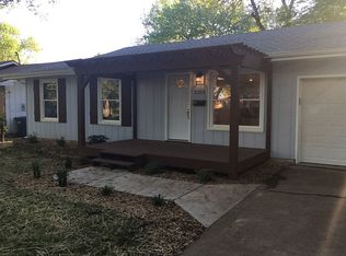 2353 S Dollison Ave, Springfield, MO 65807