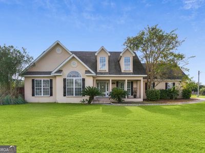 218 Water Crest Dr, Brunswick, GA, 31523