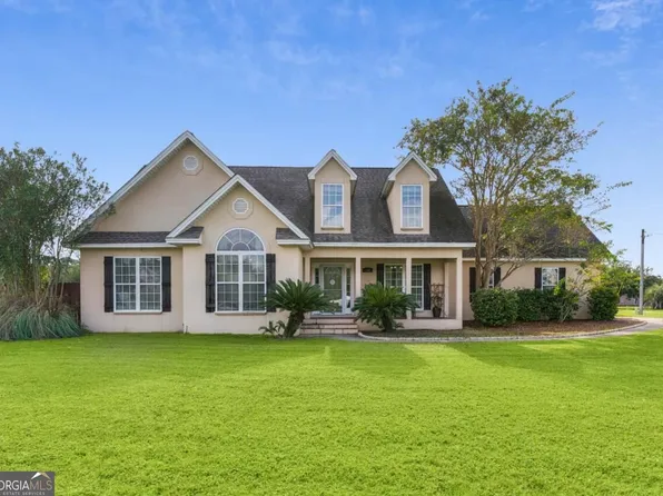 218 Water St, Brunswick, GA 31525