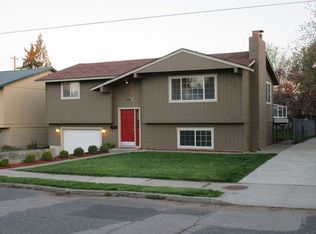3724 E 26th Ave, Spokane, WA 99223