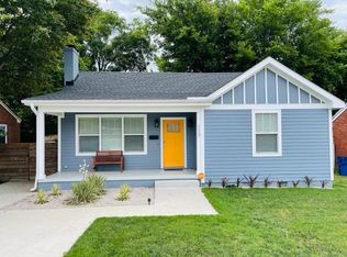 117 S Tarboro St, Raleigh, NC 27610