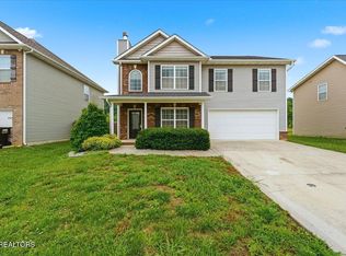 8131 Cambridge Reserve Dr, Knoxville, TN 37924