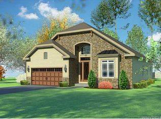 99 Avalon Dr, Amherst, NY 14226