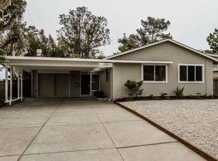 1590 Greenwood Way, San Bruno, CA 94066