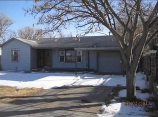 1303 37th St, Lubbock, TX 79412