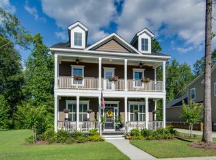 114 Tortoise St, Summerville, SC 29483
