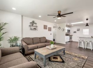 1231 E Water St, Tucson, AZ 85719