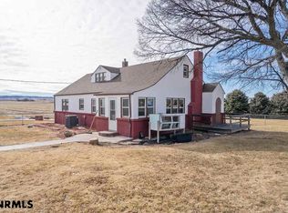 220741 Sandberg Rd, Gering, NE 69341