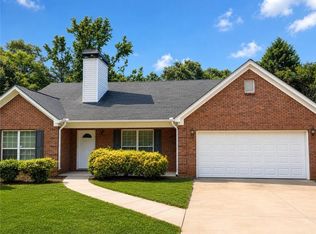 865 McDonough Rd, Hampton, GA 30228