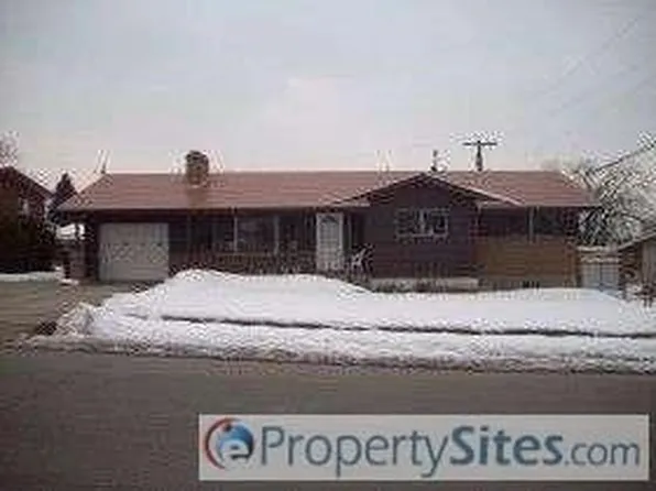 1628 S 35 E, Bountiful, UT 84010