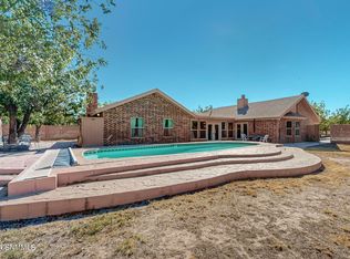 730 Highway 189, La Mesa, NM 88044