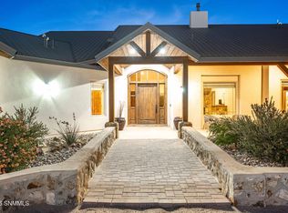 7403 Dona Ana Rd, Las Cruces, NM 88007