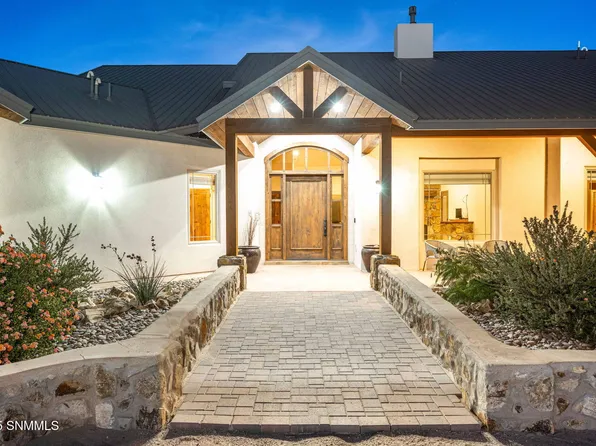 7403 Dona Ana Rd, Las Cruces, NM 88007