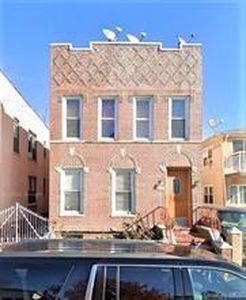 104-17 129th Street, South Richmond Hill, NY, 11419