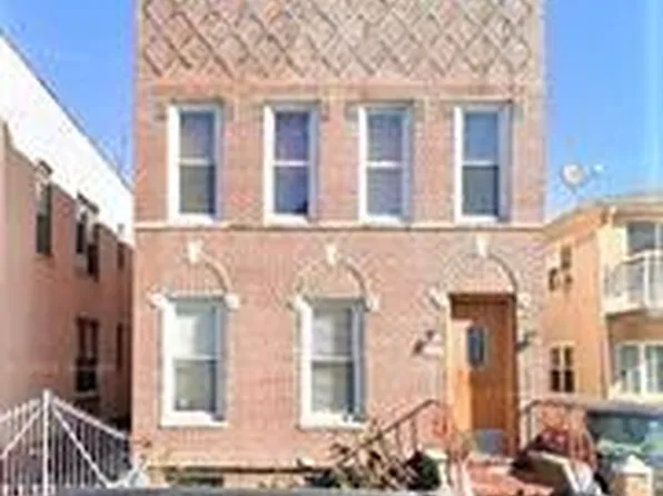 104-17 129th Street, Richmond Hill S., NY 11419