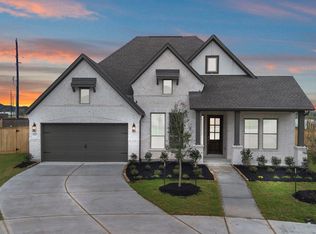 12230 Mead Grove Dr, Texas City, TX 77591