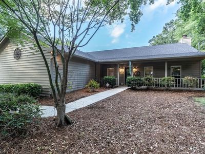 226 Jackson Rd SE, Milledgeville, GA, 31061