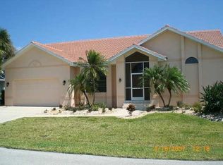 556 Andora Dr, Punta Gorda, FL 33950