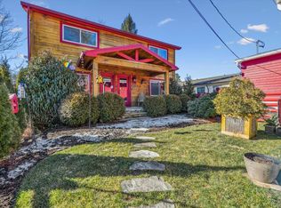 252 Sunset Dr, Blowing Rock, NC 28605