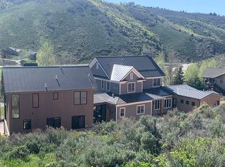 3504 W Daybreaker Dr, Park City, UT 84098