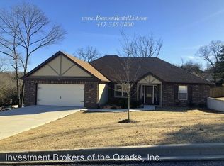 170 Everett Mill Rd, Branson, MO 65616