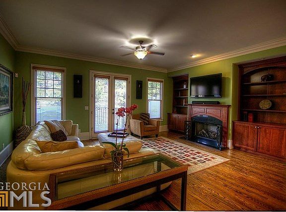 5th image of 4317 Bridgehaven Dr SE