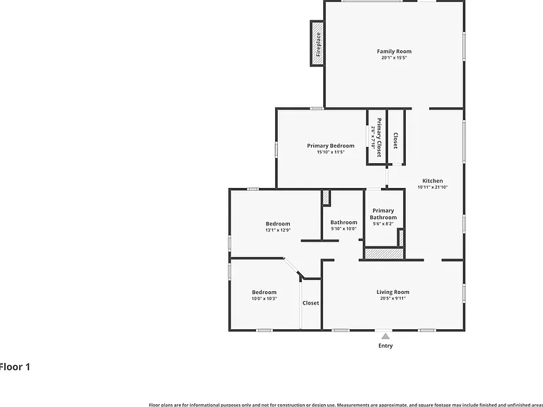 11307 E Peery St — Photo 4