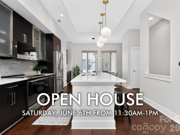 231 Doggett St, Charlotte, NC 28203