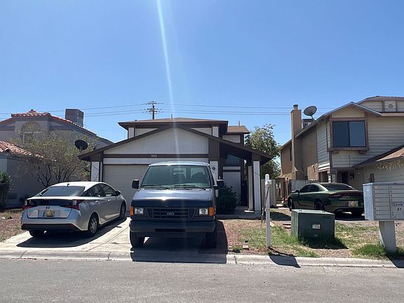 2nd image of 5803 Quicksilver Cir