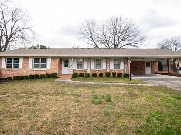2658 Hamrick Rd, Norcross, GA 30071