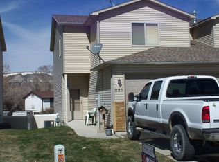 880 Blue Sage Way, Rock Springs, WY 82901