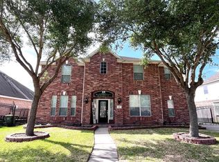 2310 Da Vinci Dr, Pearland, TX 77581