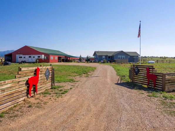 4128 County Road 129, Hesperus, CO 81326