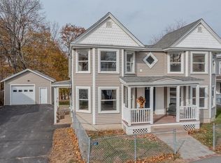 57 Congress St UNIT 1, Rochester, NH 03867