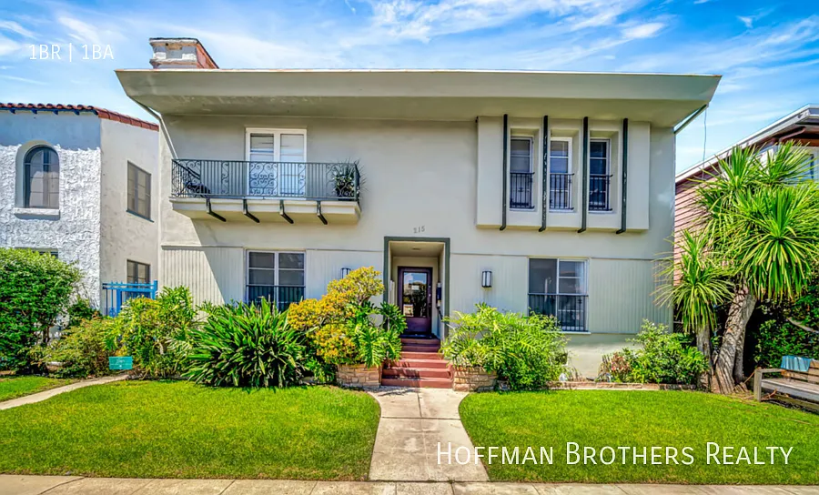 215 S Elm Dr Beverly Hills, CA 90212 — Photo 3