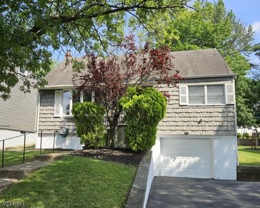 64 Conforti Ave, West Orange, NJ, 07052
