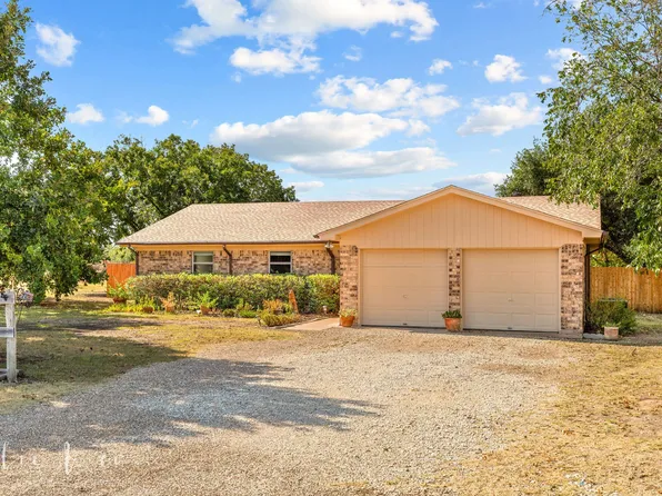 137 Nesmith Rd, Abilene, TX 79602