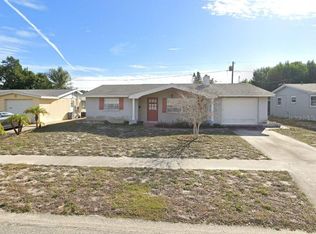 5122 Perennial Dr, Holiday, FL 34690