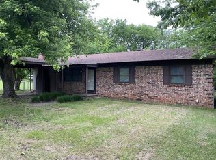 1408 H St, Barling, AR 72923