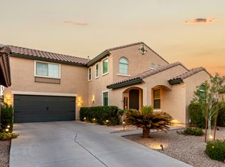 1762 W Homestead Dr, Chandler, AZ 85286