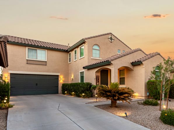 1762 W Homestead Dr