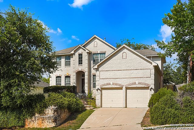 1st image of 20822 Las Lomas Blvd