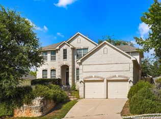 20822 Las Lomas Blvd, San Antonio, TX 78258