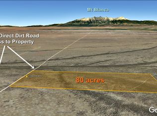 00 County Rd #16, San Luis, CO 81152