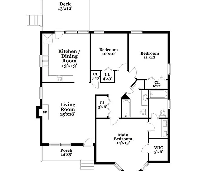 353 Amherst Creek Dr — Photo 2