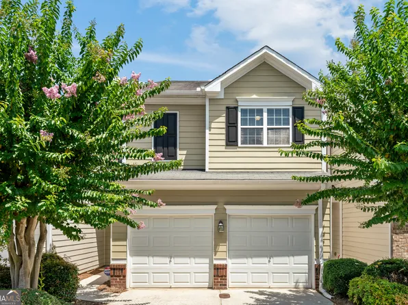 128 Flatwood Trl #20, Marietta, GA 30066