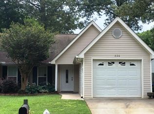 336 Southbank Dr, Aiken, SC 29803