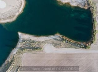 0 L Rd LOT 4, Central City, NE 68826