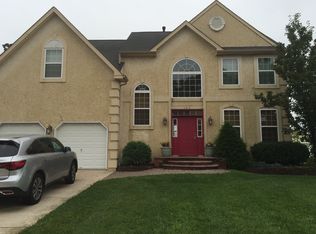 195 Orlando Dr, Sicklerville, NJ